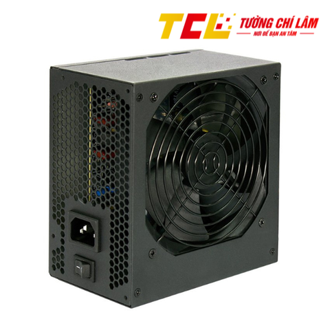 NGUỒN FSP POWER SUPPLY HYN SERIES HYN450ATX ACTIVE PFC (MÀU ĐEN)