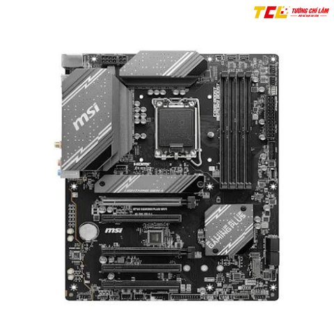 MAINBOARD MSI B760 GAMING PLUS WIFI DDR5