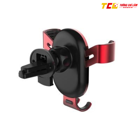 Giá đỡ điện thoại ô tô xoay 360° đa năng MG01