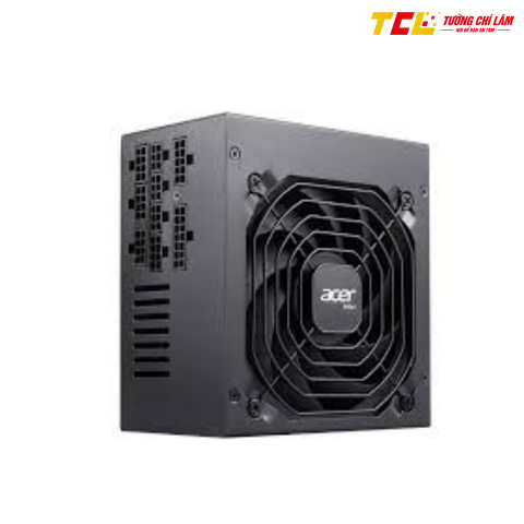 NGUỒN ACER AC650 FR BRONZE FULL MODULAR