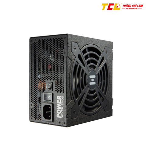 NGUỒN FSP POWER SUPPLY HYDRO G PRO HG2-1000 GEN 5 1000W (80 PLUS GOLD/PCIE 5.0/MÀU ĐEN/FULL MODULAR)