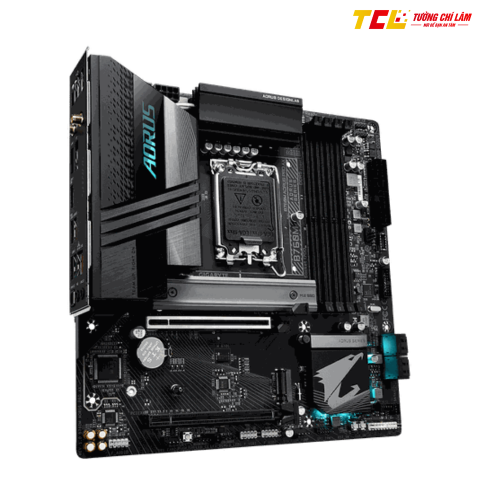 Mainboard Gigabyte B760M AORUS PRO AX DDR5