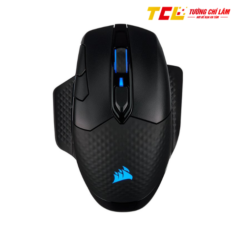 CHUỘT CORSAIR DARK CORE RGB PRO (CH-9315411-AP)