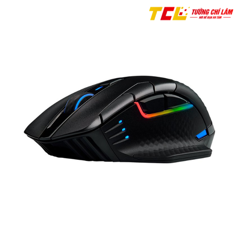 CHUỘT CORSAIR DARK CORE RGB PRO (CH-9315411-AP)