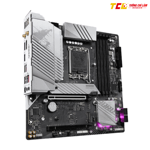 Mainboard Gigabyte B760M AORUS ELITE AX DDR5