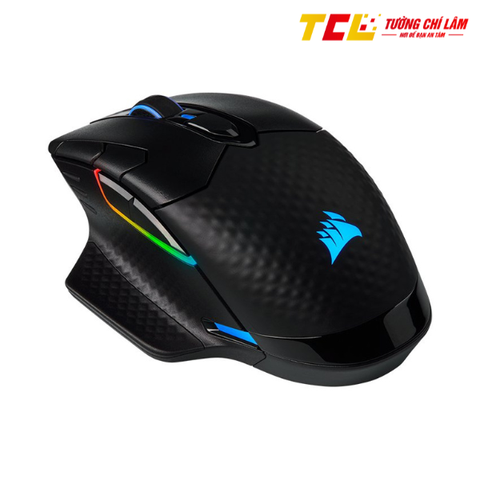 CHUỘT CORSAIR DARK CORE RGB PRO (CH-9315411-AP)