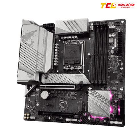 Mainboard Gigabyte B760M AORUS ELITE AX DDR5