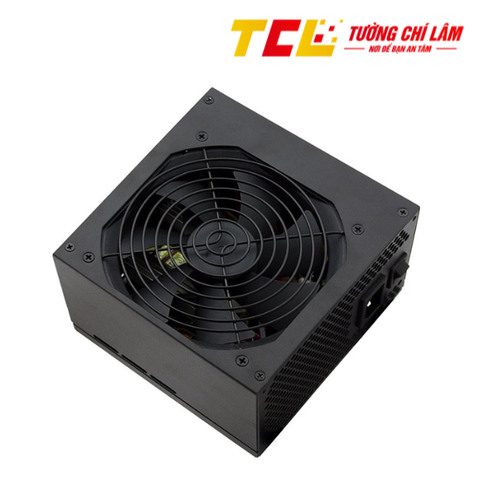 NGUỒN FSP POWER SUPPLY HYN SERIES HYN450ATX ACTIVE PFC (MÀU ĐEN)