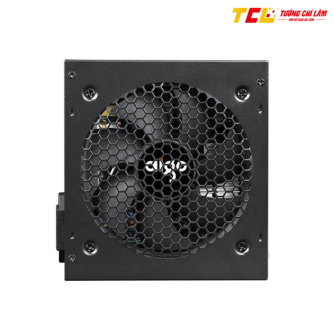 NGUỒN MÁY TÍNH AIGO VK450 - 450W (MÀU ĐEN)