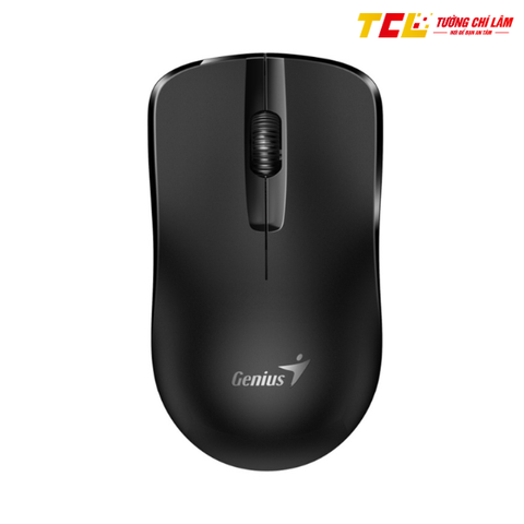 CHUỘT KHÔNG DÂY GENIUS NX-7000X ĐEN (WIRELESS 2.4GHZ)