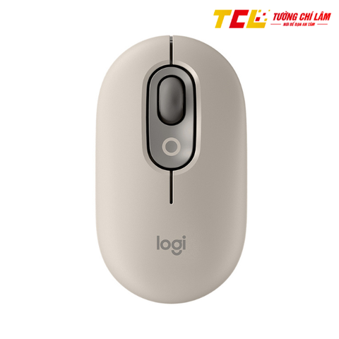 CHUỘT KHÔNG DÂY LOGITECH POP
