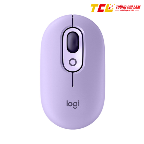 CHUỘT KHÔNG DÂY LOGITECH POP