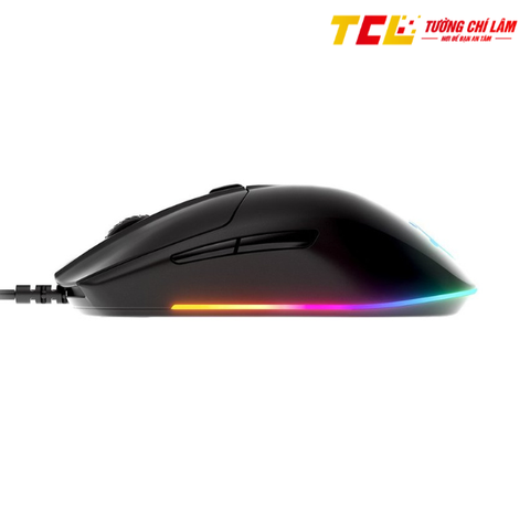 CHUỘT CHƠI GAME STEELSERIES RIVAL 3 (62513)