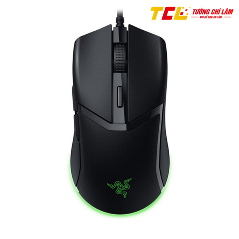 CHUỘT GAMING CÓ DÂY RAZER COBRA-WIRED_RZ01-04650100-R3M1