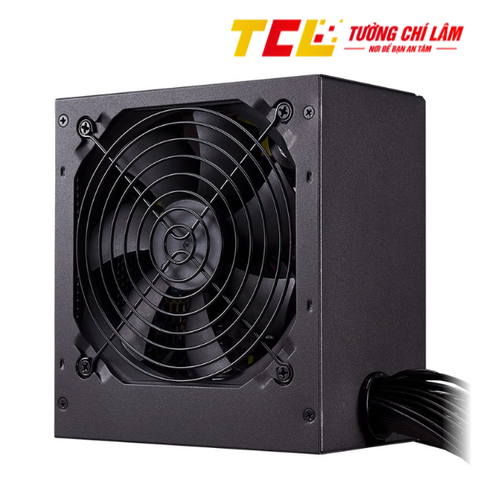 NGUỒN MÁY TÍNH COOLER MASTER MWE V2 230V 750 750W PLUS BRONZE (80 PLUS BRONZE/MÀU ĐEN)