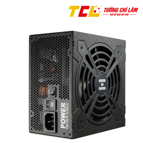 NGUỒN FSP POWER SUPPLY HYDRO G PRO SERIES MODEL HG2-750 ACTIVE PFC (80 PLUS GOLD/FULL MODULAR/MÀU ĐEN)