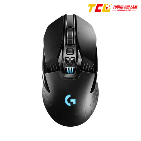 CHUỘT GAME LOGITECH G903 HERO LIGHTSPEED (USB/RGB/ĐEN) (910-005674)