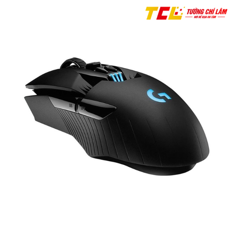 CHUỘT GAME LOGITECH G903 HERO LIGHTSPEED (USB/RGB/ĐEN) (910-005674)