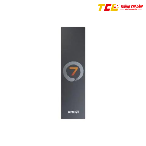 CPU AMD Ryzen 7 7700X (4.50 GHz up to 5.40 GHz | 8 nhân 16 luồng | 40MB Cache | AM5 | 105W)