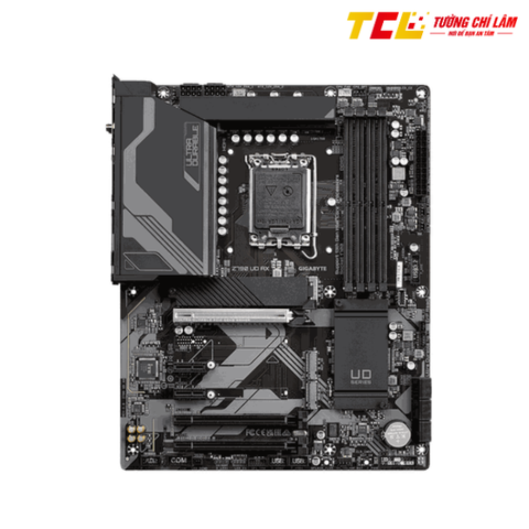 Mainboard Gigabyte Z790 UD AX​ DDR5