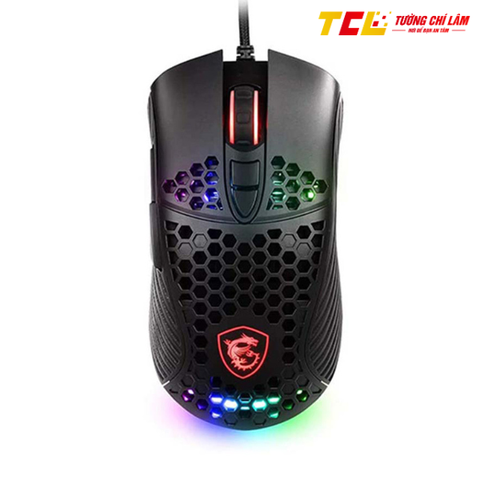 CHUỘT GAMING MSI GAMING M99 (USB, LED RGB)