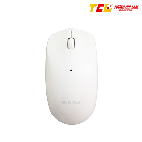 CHUỘT KHÔNG DÂY NEWMEN F300S  (SILENT SWITCH & 2.4 GHZ)