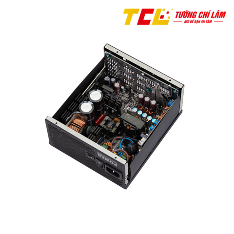 NGUỒN FSP POWER SUPPLY MODEL HPT2-750M, PPA7505701 750W (80 PLUS PLATINUM/ MÀU ĐEN)