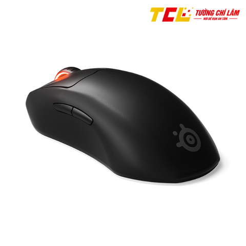 CHUỘT KHÔNG DÂY STEELSERIES PRIME WIRELESS (62593) (USB/RGB)