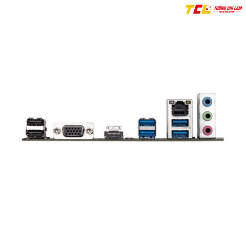 MAINBOARD GIGABYTE B760M D2H DDR4