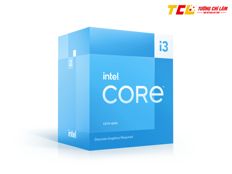 CPU Intel Core i5-13400 (Turbo up to 4.6 GHz | 10 nhân 16 luồng | 20MB Cache | LGA 1700 |  Raptor Lake)