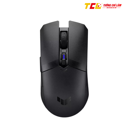 CHUỘT GAME KHÔNG DÂY ASUS TUF M4 WIRELESS (USB)