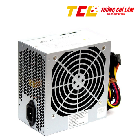 NGUỒN FSP POWER SUPPLY AX SERIES 350ATX MODEL AX270-50WPN ACTIVE PFC (TRAY/KHÔNG KÈM DÂY NGUỒN/CÓ CABLE PCI-E/MÀU TRẮNG)