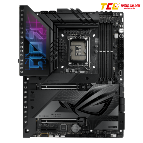 MAINBOARD ASUS ROG MAXIMUS Z790 DARK HERO