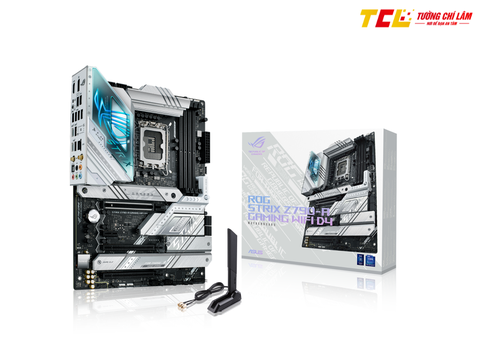Mainboard Asus ROG STRIX Z790-A GAMING