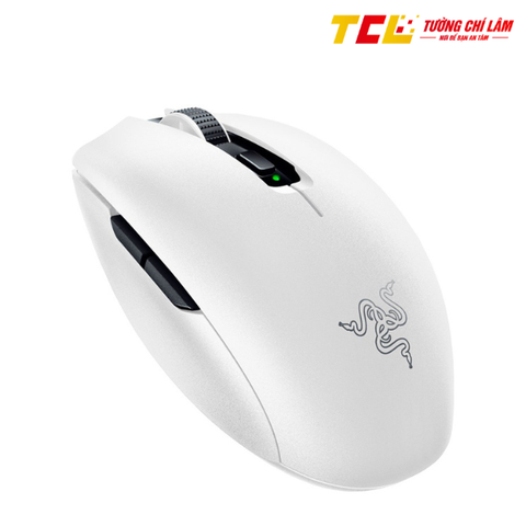 CHUỘT KHÔNG DÂY RAZER OROCHI V2 - WHITE EDITION _ RZ01-03730400-R3A1