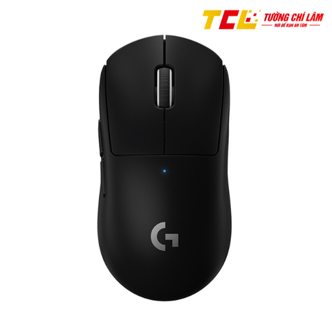 CHUỘT KHÔNG DÂY LOGITECH PRO X SUPERLIGHT WHITE (USB/TRẮNG/910-005944)