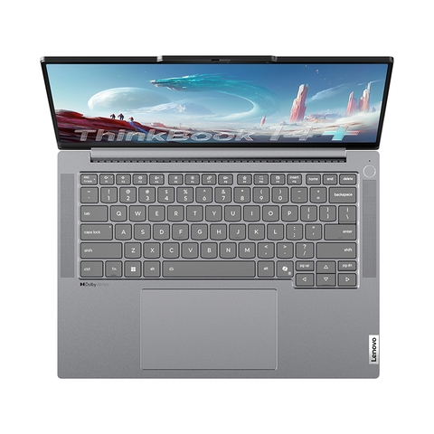 Lenovo ThinkBook 14 G7+ AKP (2025) (AMD Ryzen AI 7 H 350 | RAM 32GB | SSD 1TB | AMD Radeon 860M | 14.5 inch 3K 120Hz)