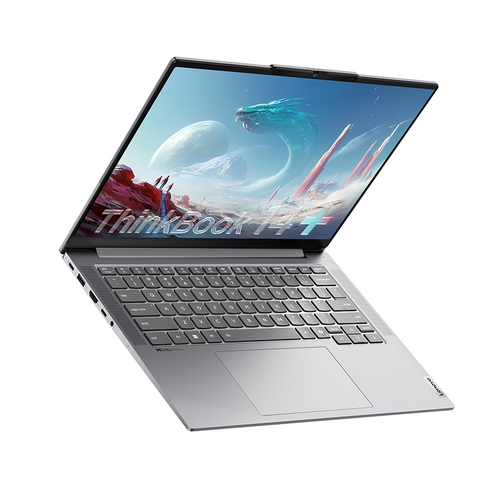 Lenovo ThinkBook 14 G7+ AKP (2025) (AMD Ryzen AI 7 H 350 | RAM 32GB | SSD 1TB | AMD Radeon 860M | 14.5 inch 3K 120Hz)