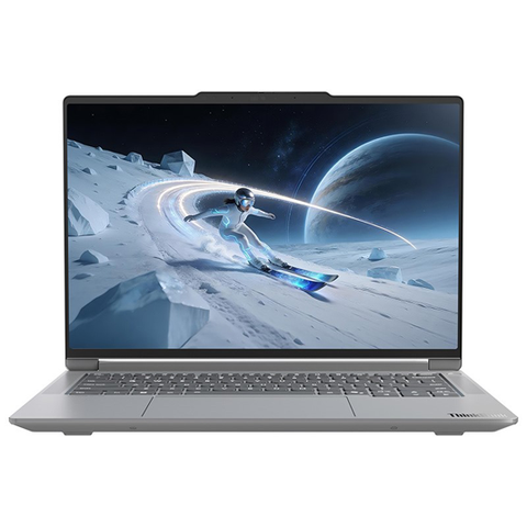 Laptop Thinkbook 14 G8+ 2026 AMD Ryzen 7 H 255 RAM 32GB SSD 1TB 14.5