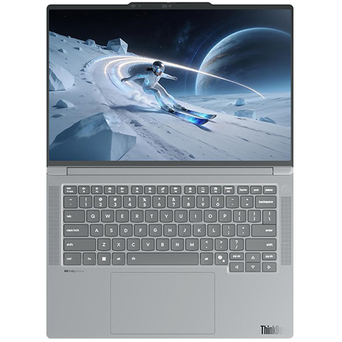Laptop Thinkbook 14 G8+ 2026 AMD Ryzen 7 H 255 RAM 32GB SSD 1TB 14.5