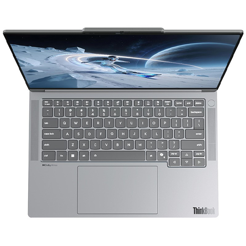 Laptop Thinkbook 14 G8+ 2026 AMD Ryzen 7 H 255 RAM 32GB SSD 1TB 14.5