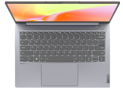 Lenovo ThinkBook 14 G5+ (00CD) (Ryzen 7 7735H | 16GB | 512GB | 14