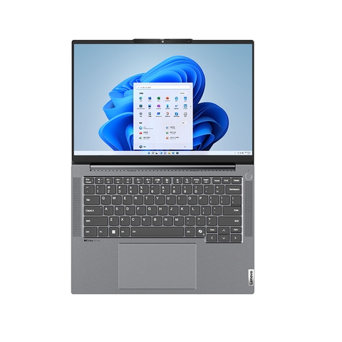 Lenovo ThinkBook 14 G6+ AHP 2024 (AMD Ryzen 7 8845H | RAM 16GB | SSD 1TB | AMD Radeon Graphics 780M | 14.5 inch 2.5K 90Hz)