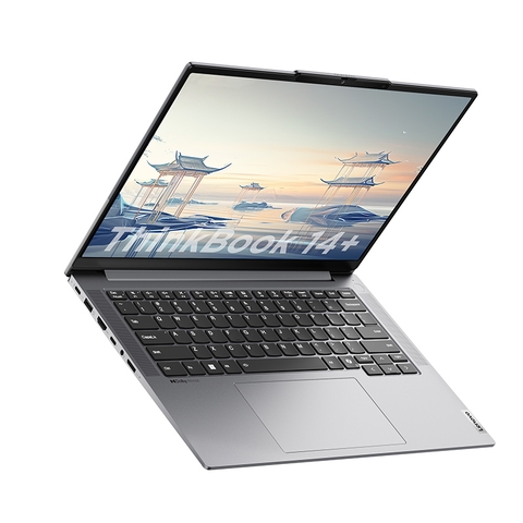 Lenovo ThinkBook 14 G6+ AHP 2024 (AMD Ryzen 7 8845H | RAM 16GB | SSD 1TB | AMD Radeon Graphics 780M | 14.5 inch 2.5K 90Hz)