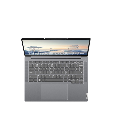Lenovo ThinkBook 14 G6+ AHP 2024 (AMD Ryzen 7 8845H | RAM 16GB | SSD 1TB | AMD Radeon Graphics 780M | 14.5 inch 2.5K 90Hz)