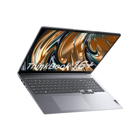 Lenovo ThinkBook 16 G5+ 2023 (i5-13500H | RAM 16GB | SSD 512GB | Intel Iris Xe Graphics | 16 inch 2.5K 60Hz)