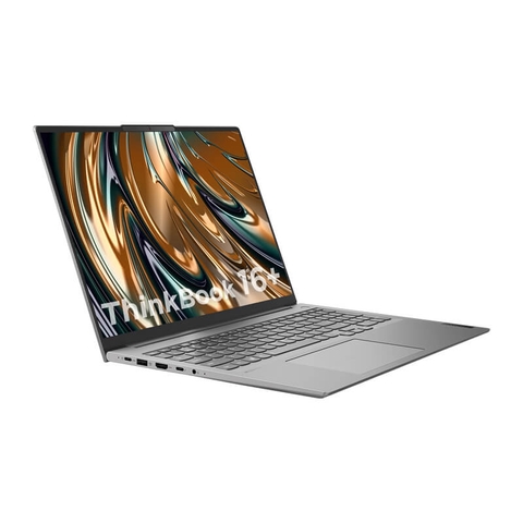 Lenovo ThinkBook 16 G5+ 2023 (AMD Ryzen 7 7735H | RAM 16GB | SSD 512GB | AMD Radeon 680M | 16 inch 2.5K 60Hz)