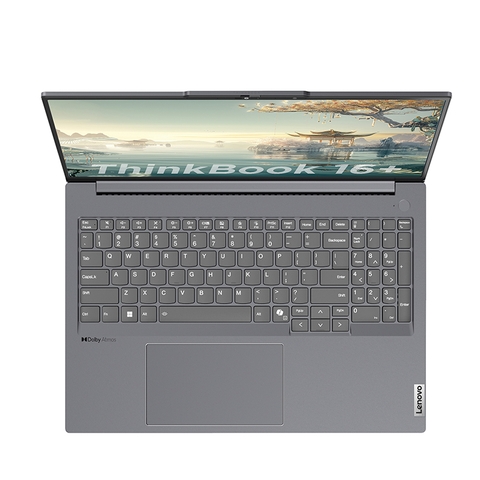 Lenovo ThinkBook 16 G6+ IMH 2024 (Intel Core Ultra 5 125H | RAM 32GB | SSD 1TB | Intel Arc Graphics | 16 inch 2.5K 120Hz)