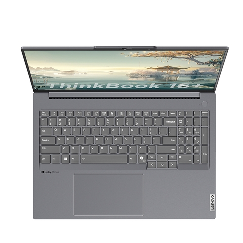 Lenovo ThinkBook 16 G6+ 2024 (Intel Ultra 5 125H | RAM 16GB | SSD 512GB | Intel Arc Graphics | 16 inch 2.5K 120Hz)