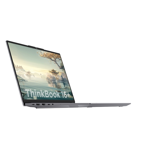Lenovo ThinkBook 16 G6+ IMH 2024 (Intel Core Ultra 5 125H | RAM 32GB | SSD 1TB | Intel Arc Graphics | 16 inch 2.5K 120Hz)
